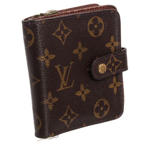 louis vuitton most popular wallet